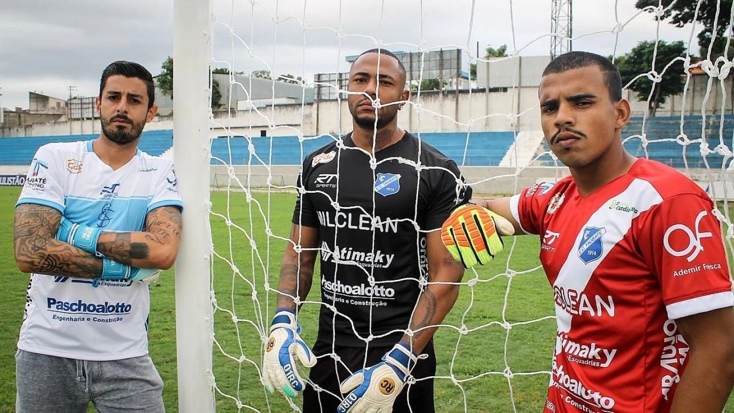 Taubaté estreia na Série A2 de 2020 contra o Audax, em Osasco