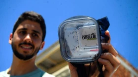 Taubaté inicia ano com 29 casos confirmados de dengue