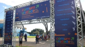 Atividades do “Comum-Unidade” são retomadas com novidades