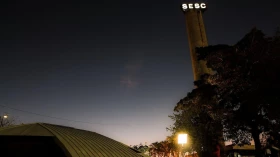 Espetáculo circense é atração no Sesc Taubaté