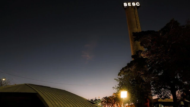 Espetáculo circense é atração no Sesc Taubaté