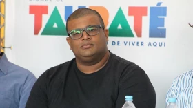 Nome de supervisor do EC Taubaté é utilizado em golpes de estelionatário