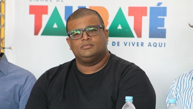 Nome de supervisor do EC Taubaté é utilizado em golpes de estelionatário