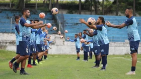 EC Taubaté estreia diante da torcida na Série A2 do Paulista