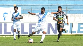 Taubaté vence de virada e segue invicto na Série A2 do Paulista