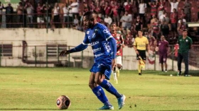 Taubaté vence Lusa no Canindé e segue invicto na Série A2 Taubaté vence Lusa no Canindé e segue invicto na Série A2