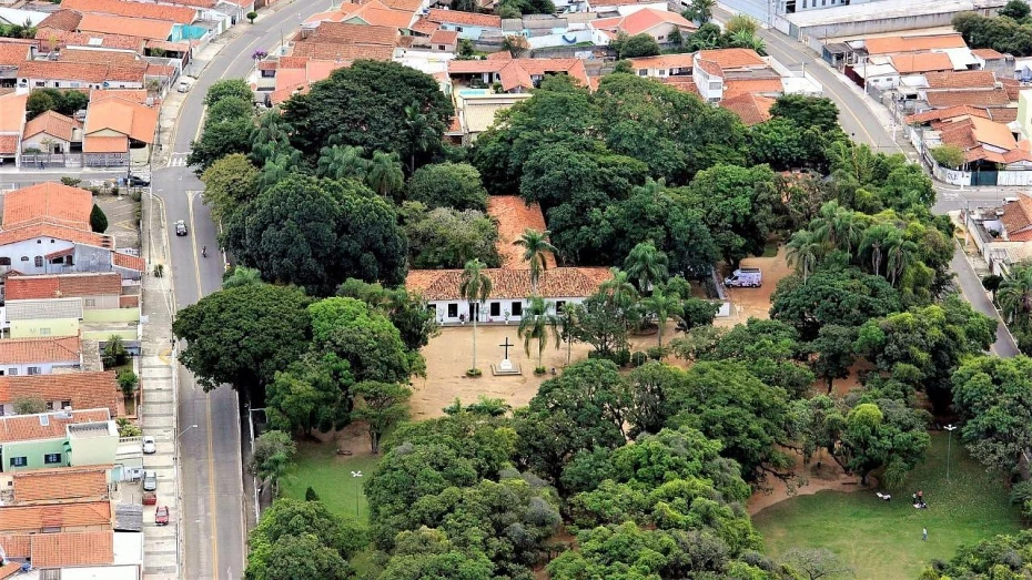 Sítio do Picapau Amarelo divulga programação especial de fevereiro Sítio do Picapau Amarelo divulga programação especial de fevereiro