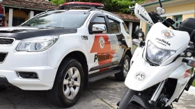 Homem é flagrado tentando furtar igreja em Taubaté