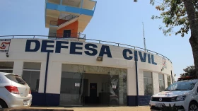 Risco de tempestades faz Defesa Civil emitir alerta para Taubaté e região