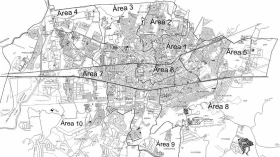 Risco de infestação do Aedes aegypti cresce em Taubaté