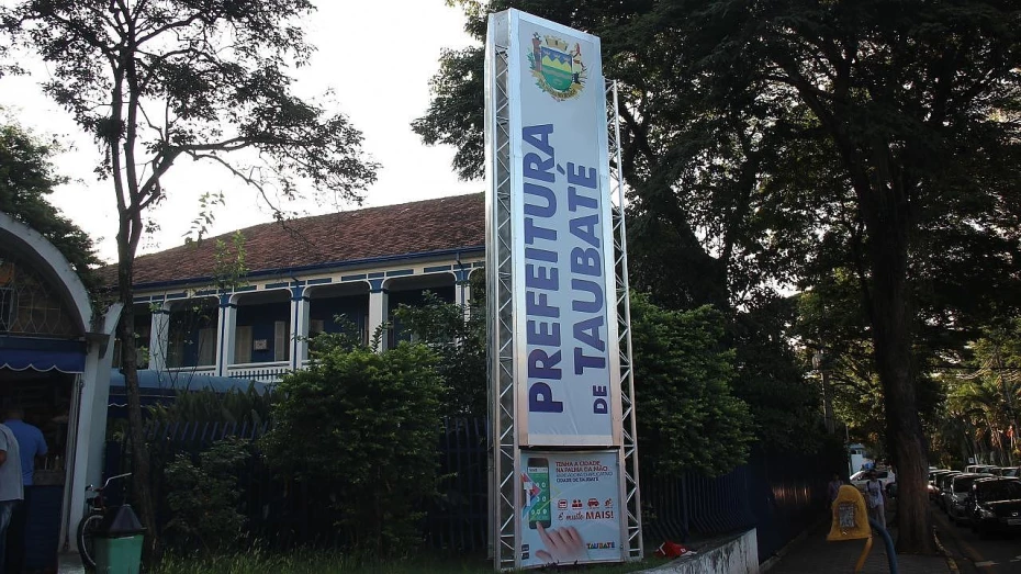Prefeitura de Taubaté disponibiliza IPTU de 2020 na internet Prefeitura de Taubaté disponibiliza IPTU de 2020 na internet