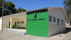 Reformas fecham ESF do Paiol, em Taubaté