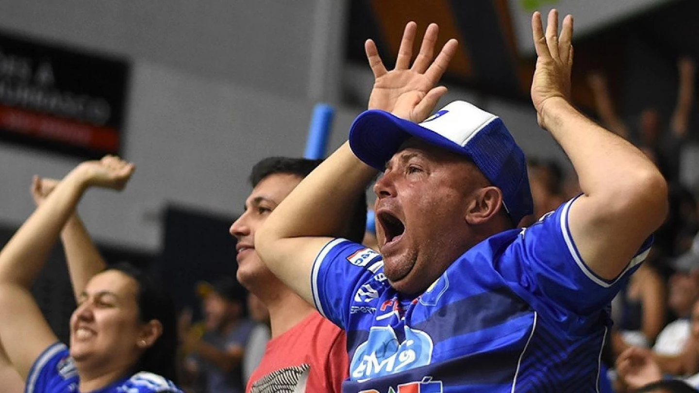 Troca de ingressos para jogo entre Taubaté e Itapetininga começa nesta quinta
