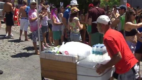 Cadastro de ambulantes para Carnaval de Taubaté segue até segunda-feira