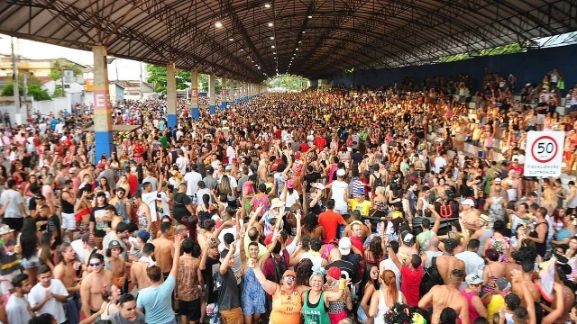 Vai Quem Quer e blocos tradicionais de Quiririm cancelam desfiles em 2020
