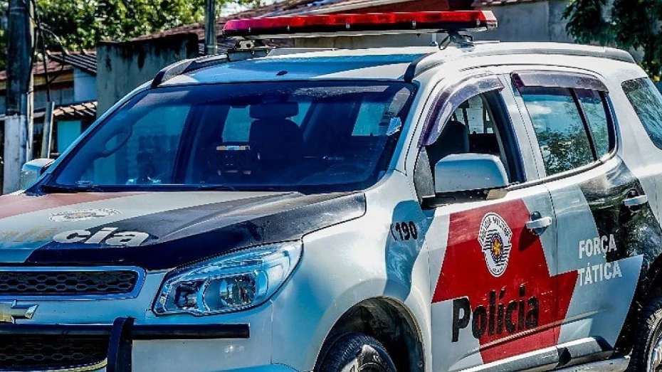 Procurada pela justiça é presa no Água Quente, em Taubaté