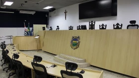 Semana na Câmara de Taubaté tem audiência sobre alterações no Simube
