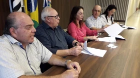 Convenção define aumento de 4,5% para trabalhadores do comércio da região