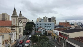 Região segue com tempo instável e com condição para chuva