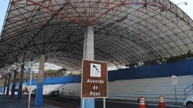 Evento pré-Carnaval interdita trânsito na Avenida do Povo