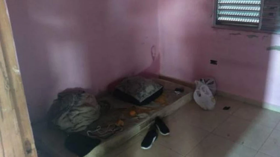 Polícia liberta motorista de aplicativo vítima de sequestro em Taubaté Polícia liberta motorista de aplicativo vítima de sequestro em Taubaté