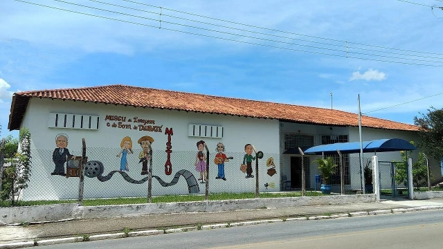 Obras de ampliação fecham Mistau até março