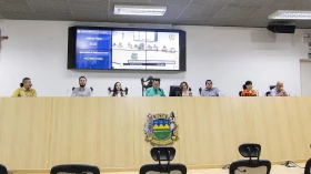 Série de prestação de contas de 2019 tem início com Unitau e fundações