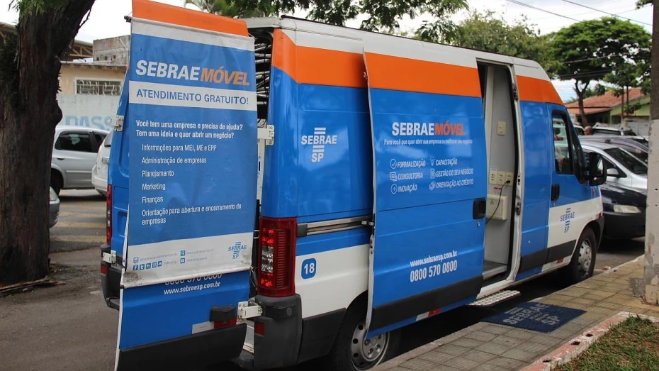 Parque São Luiz recebe “Comunidade Empreendedora” nesta quinta-feira