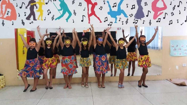 Carnaval do Integral Folia terá programação específica para cada escola