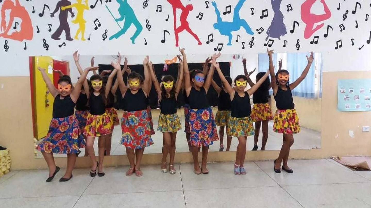 Carnaval do Integral Folia terá programação específica para cada escola