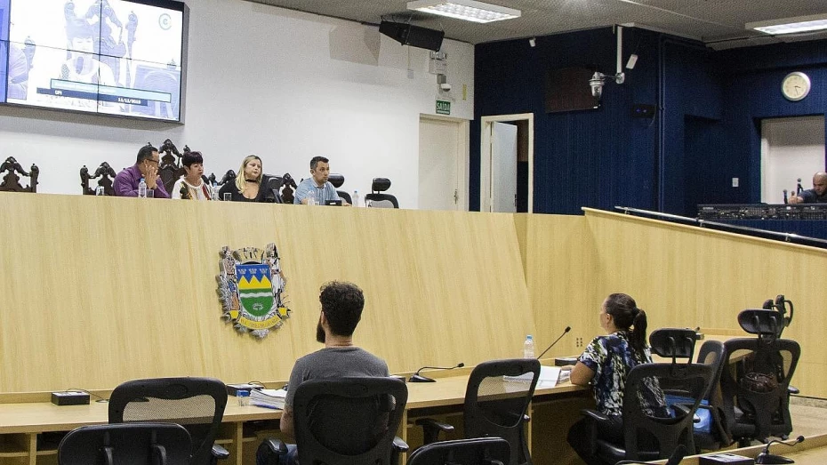 Taubaté fecha 2019 com 91% da receita prevista Taubaté fecha 2019 com 91% da receita prevista