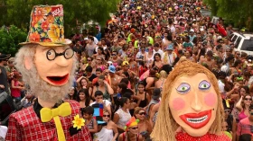 Programação de Carnaval do Sesc Taubaté tem Juca Teles e atividades gratuitas