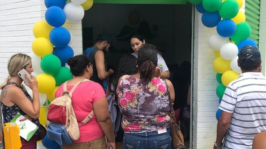 Cadastro para Residencial Vale dos Bandeirantes será retomado na Quarta de Cinzas Cadastro para Residencial Vale dos Bandeirantes será retomado na Quarta de Cinzas