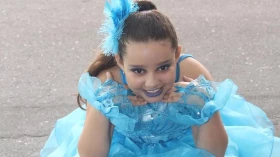 Projeto de Dança abre 143 vagas para aulas de dança em Taubaté