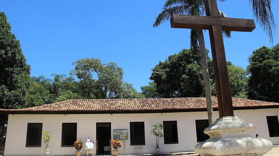 Programação de março do Sítio tem exposição, teatro e oficinas Programação de março do Sítio tem exposição, teatro e oficinas