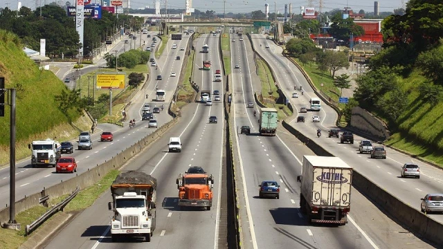 Via Dutra registra mais de 2 mil atendimentos no feriado de Carnaval