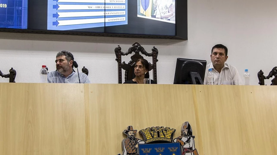 Setor de Saúde recebeu 28% do orçamento de Taubaté em 2019