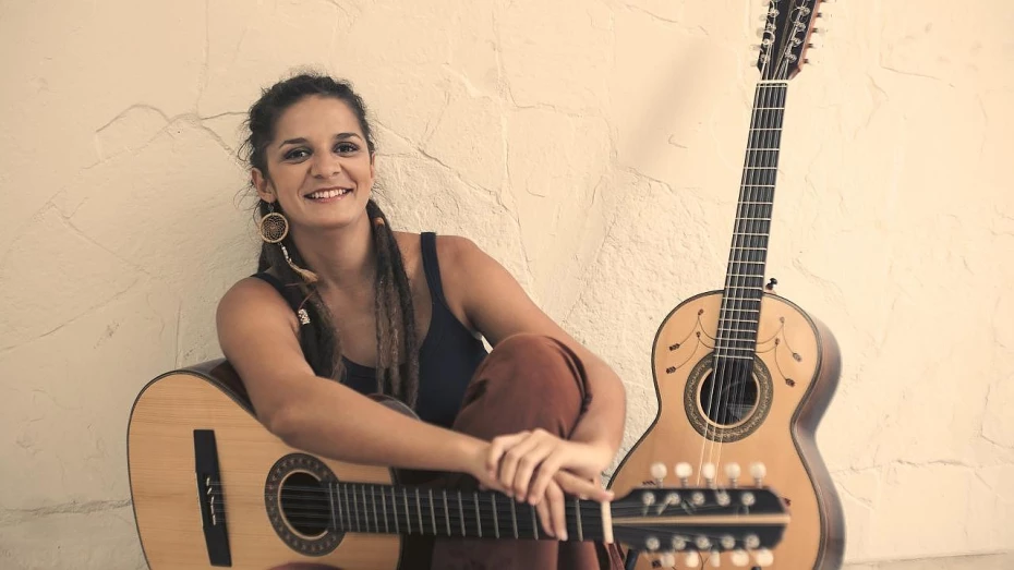 Show “Violeiras Fora da Caixa” é atração gratuita no Sesc Taubaté Show “Violeiras Fora da Caixa” é atração gratuita no Sesc Taubaté