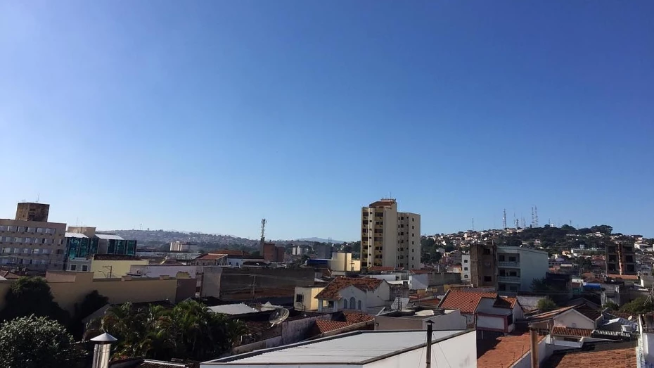 Sol volta a predominar na RMVale nesta quinta-feira Sol volta a predominar na RMVale nesta quinta-feira