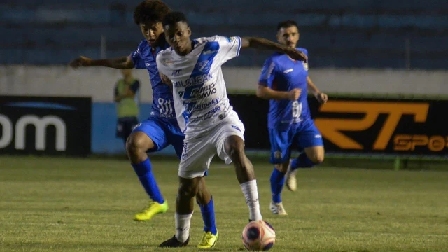 Taubaté vence segundo jogo consecutivo e sobe na tabela da Série A2