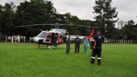 Captação de coração é realizada com sucesso no Hospital Regional de Taubaté