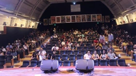 Prefeitura e Museu promovem 2º Festival Mazzaropi nesta sexta-feira