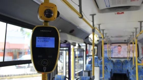 Taubaté começa utilizar biometria facial no sistema de gratuidade do transporte
