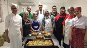 Escola da Beleza e Padaria Artesanal abrem inscrições em março