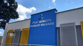 Secretaria convoca 620 para matrícula na educação infantil de Taubaté