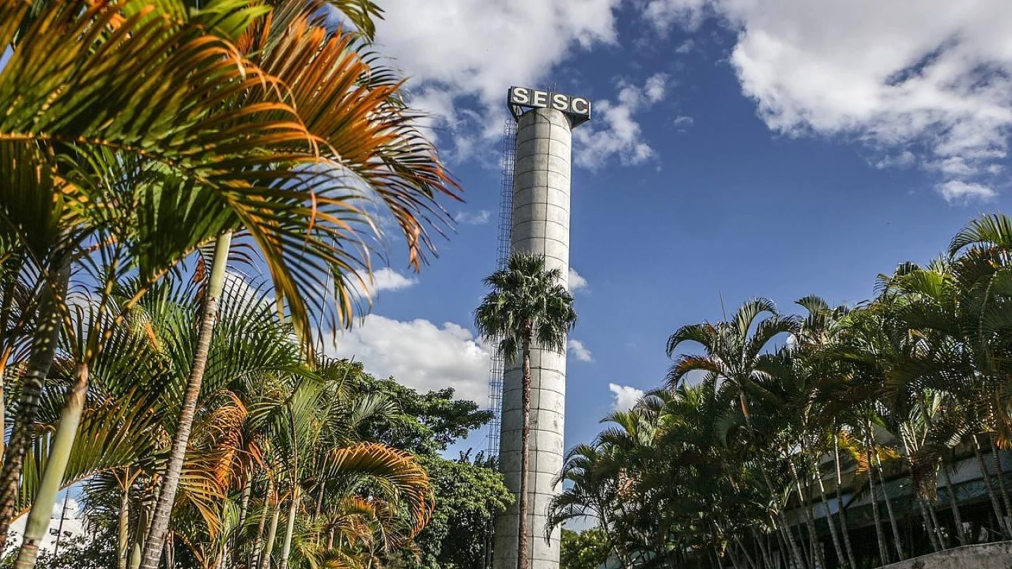 Sesc inicia curso de Planejamento e Gestão de Projetos Culturais no sábado