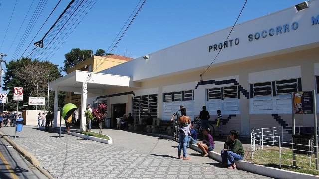 Vigilância confirma dois casos suspeitos de coronavírus em Taubaté