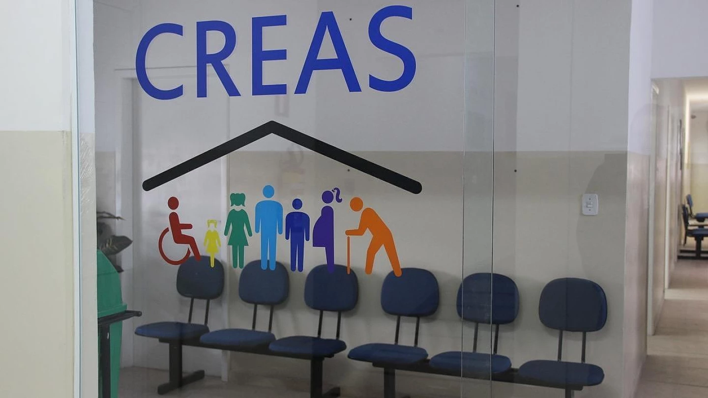 Creas de Taubaté celebra mulheres com café da manhã especial