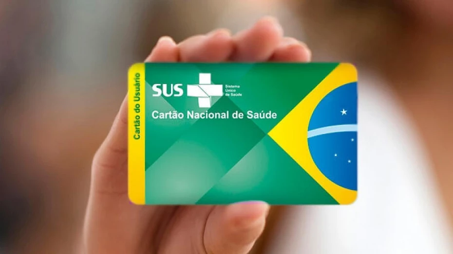 Taubaté inicia recadastramento de usuários da saúde Taubaté inicia recadastramento de usuários da saúde