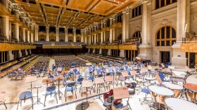 Orquestra Sinfônica de Taubaté estreia em 2020 na Sala São Paulo
